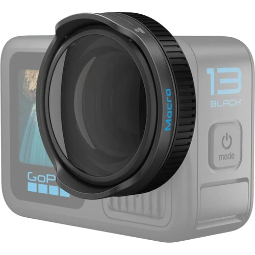 GoPro Macro Lens Mod HERO13 3 GoPro Macro Lens Mod HERO13 - Image 3