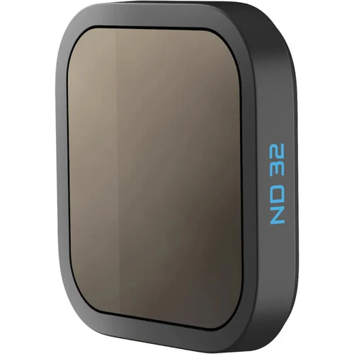 GoPro ND-Filter 4-pack HERO13 3 GoPro ND-Filter 4-pack HERO13 - Image 3