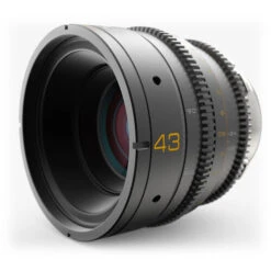 Dulens APO Mini Prime 43mm T2.4 Lens Black – EF Mount -Cinegear Shop 1725469229 IMG 2329473