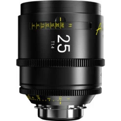 DZOFILM Arles FF/VV Prime Cine 8 Lens Set – PL Mount (Feet) (14/21/25/35/50/75/100/135mm) -Cinegear Shop 1725630449 IMG 2331304