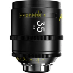DZOFILM Arles FF/VV Prime Cine 8 Lens Set – PL Mount (Meter) (14/21/25/35/50/75/100/135mm) -Cinegear Shop 1725630449 IMG 2331305 1