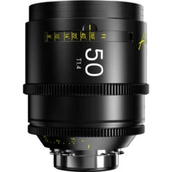 DZOFILM Arles FF/VV Prime Cine 8 Lens Set – PL Mount (Feet) (14/21/25/35/50/75/100/135mm) -Cinegear Shop 1725630449 IMG 2331306