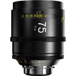 DZOFILM Arles FF/VV Prime Cine 8 Lens Set – PL Mount (Feet) (14/21/25/35/50/75/100/135mm) -Cinegear Shop 1725630449 IMG 2331307