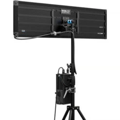 Nanlite PavoSlim 240CL LED RGBWW Panel 22 Nanlite PavoSlim 240CL LED RGBWW Panel -Cinegear Shop 1725958299 IMG 2331455