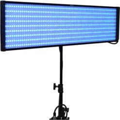 Nanlite PavoSlim 240CL LED RGBWW Panel 25 Nanlite PavoSlim 240CL LED RGBWW Panel -Cinegear Shop 1725958299 IMG 2331459