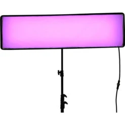 Nanlite PavoSlim 240CL LED RGBWW Panel 28 Nanlite PavoSlim 240CL LED RGBWW Panel -Cinegear Shop 1725958299 IMG 2331464