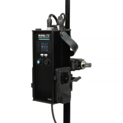 Nanlite PavoSlim 240CL LED RGBWW Panel 34 Nanlite PavoSlim 240CL LED RGBWW Panel -Cinegear Shop 1725958299 IMG 2331471