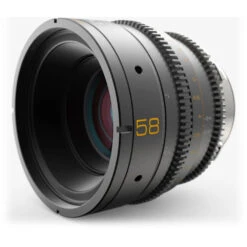 Dulens APO Mini Prime 58mm T2.4 Lens Black – EF Mount -Cinegear Shop 1725978639 IMG 2333301