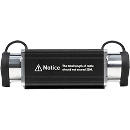 Nanlux DC Extension Cable Coupler For Evoke 1200/1200B/900C 2 Nanlux DC Extension Cable Coupler For Evoke 1200/1200B/900C - Image 2