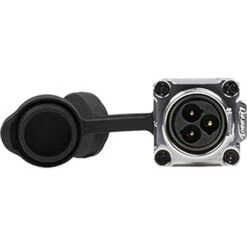 Nanlux DC Extension Cable Coupler For Evoke 1200/1200B/900C 9 Nanlux DC Extension Cable Coupler For Evoke 1200/1200B/900C -Cinegear Shop 1726480831 IMG 2336257