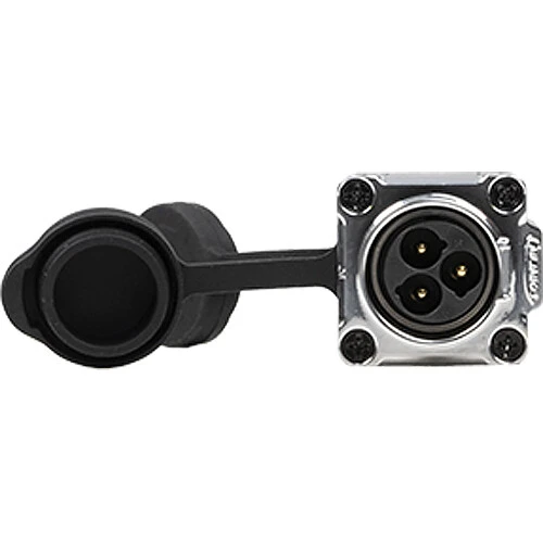 Nanlux DC Extension Cable Coupler For Evoke 1200/1200B/900C 5 Nanlux DC Extension Cable Coupler For Evoke 1200/1200B/900C - Image 5