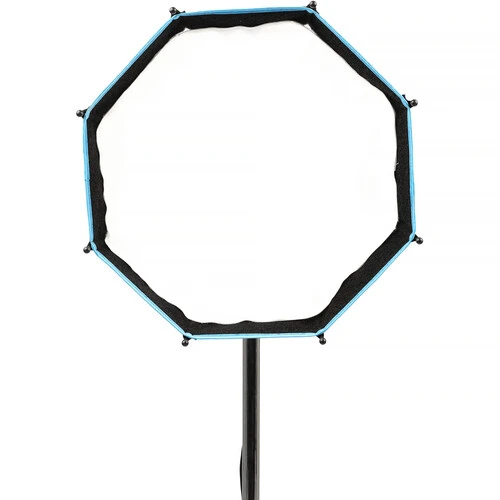 Nanlite Octagonal Softbox 40cm With FM Mount 6 Nanlite Octagonal Softbox 40cm With FM Mount - Image 6