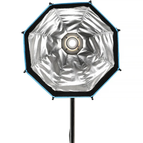 Nanlite Octagonal Softbox 40cm With FM Mount 7 Nanlite Octagonal Softbox 40cm With FM Mount - Image 7