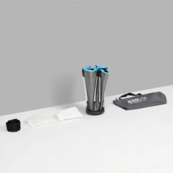 Nanlite Octagonal Softbox 40cm With FM Mount 17 Nanlite Octagonal Softbox 40cm With FM Mount -Cinegear Shop 1726589198 IMG 2337979