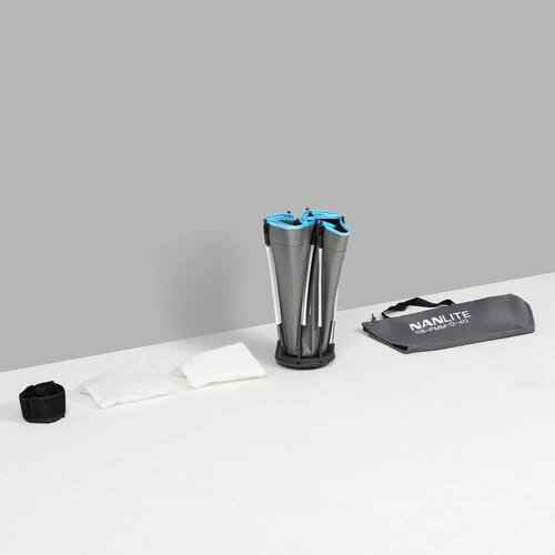 Nanlite Octagonal Softbox 40cm With FM Mount 9 Nanlite Octagonal Softbox 40cm With FM Mount - Image 9