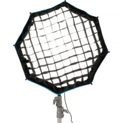 Nanlite Octagonal Softbox 60cm With FM Mount -Cinegear Shop 1726589760 IMG 2338019