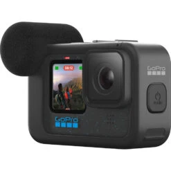 GoPro Media Mod -Cinegear Shop 1727445707 IMG 2346979