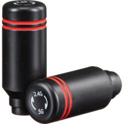 Hollyland 2.4 & 5 GHz Thumb Antenna For Pyro 7 (2-Pack) -Cinegear Shop 1727780596 IMG 2348726