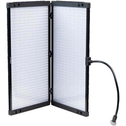 Nanlite PavoSlim 240B Bi-Color LED Panel 8 Nanlite PavoSlim 240B Bi-Color LED Panel - Image 8