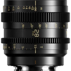 Thypoch Full-frame Cine Lens Simera-C 28mm T1.5 (Sony E Mount) -Cinegear Shop 1728985562 IMG 2356467 1