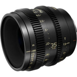 Thypoch Full-frame Cine Lens-4 Lens Kit Simera-C 28/35/50/75mm T1.5 (Sony E Mount) -Cinegear Shop 1728985562 IMG 2356469