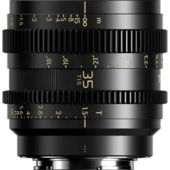 Thypoch Full-frame Cine Lens Simera-C 35mm T1.5 (Sony E Mount) 6 Thypoch Full-frame Cine Lens Simera-C 35mm T1.5 (Sony E Mount) -Cinegear Shop 1728985562 IMG 2356470