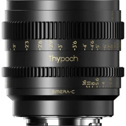 Thypoch Full-frame Cine Lens Simera-C 35mm T1.5 (Sony E Mount) 7 Thypoch Full-frame Cine Lens Simera-C 35mm T1.5 (Sony E Mount) -Cinegear Shop 1728985562 IMG 2356471