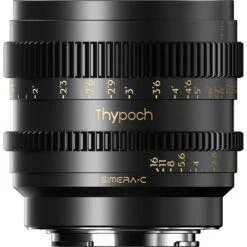 Thypoch Full-frame Cine Lens Simera-C 50mm T1.5 (Sony E Mount) 7 Thypoch Full-frame Cine Lens Simera-C 50mm T1.5 (Sony E Mount) -Cinegear Shop 1728985562 IMG 2356474