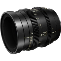 Thypoch Full-frame Cine Lens-4 Lens Kit Simera-C 28/35/50/75mm T1.5 (Sony E Mount) -Cinegear Shop 1728985562 IMG 2356475