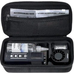 PMI SmokeGENIE SmokeNINJA-Pro Hazer Kit -Cinegear Shop 1730112613 1852626