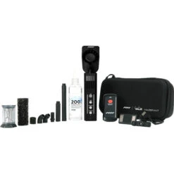 PMI SmokeGENIE SmokeNINJA-Pro Hazer Kit -Cinegear Shop 1730113257 IMG 2359180