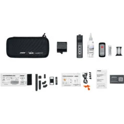 PMI SmokeGENIE SmokeNINJA-Pro Hazer Kit -Cinegear Shop 1730113257 IMG 2359181