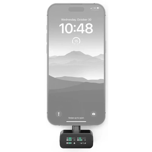 Sennheiser Profile Wireless Replacement Microphone Receiver 2 Sennheiser Profile Wireless Replacement Microphone Receiver - Image 2