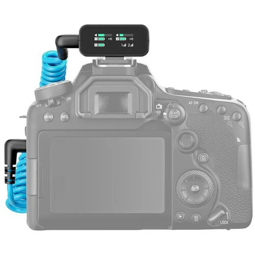 Sennheiser Profile Wireless Replacement Microphone Receiver 3 Sennheiser Profile Wireless Replacement Microphone Receiver - Image 3