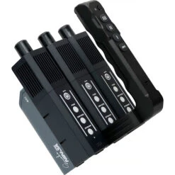 PMI SmokeGENIE SmokeNINJA-Pro Trident Kit 10 PMI SmokeGENIE SmokeNINJA-Pro Trident Kit -Cinegear Shop 1730298650 IMG 2362332