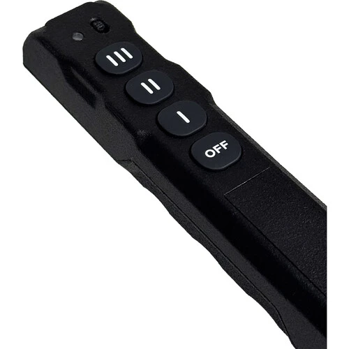 PMI SmokeGENIE SmokeNINJA-Pro Trident Kit 7 PMI SmokeGENIE SmokeNINJA-Pro Trident Kit - Image 7