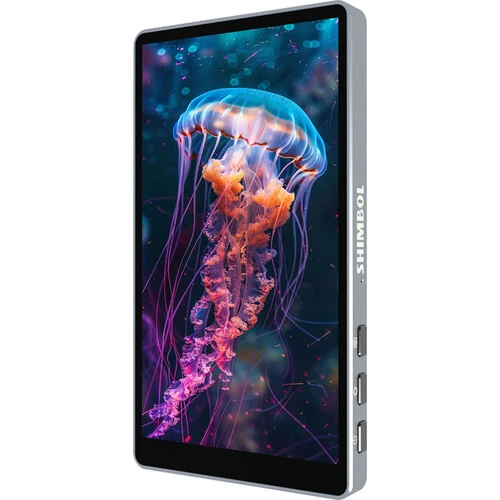 Shimbol CP5 5 Inch Touchscreen Sync Rear Camera Smartphone Monitor 2 Shimbol CP5 5 Inch Touchscreen Sync Rear Camera Smartphone Monitor - Image 2