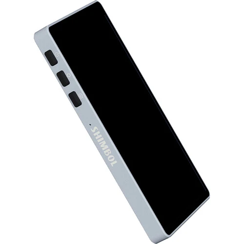 Shimbol CP5 5 Inch Touchscreen Sync Rear Camera Smartphone Monitor 3 Shimbol CP5 5 Inch Touchscreen Sync Rear Camera Smartphone Monitor - Image 3