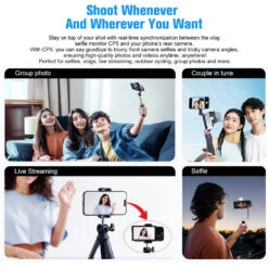 Shimbol CP5 5 Inch Touchscreen Sync Rear Camera Smartphone Monitor 22 Shimbol CP5 5 Inch Touchscreen Sync Rear Camera Smartphone Monitor -Cinegear Shop 1730418525 IMG 2361956