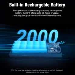 Shimbol CP5 5 Inch Touchscreen Sync Rear Camera Smartphone Monitor 27 Shimbol CP5 5 Inch Touchscreen Sync Rear Camera Smartphone Monitor -Cinegear Shop 1730418525 IMG 2361962