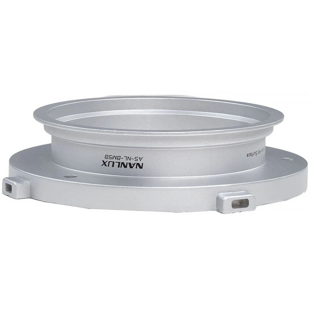 Nanlux NL-Bowens Mount Softbox Adapter 3 Nanlux NL-Bowens Mount Softbox Adapter - Image 3
