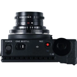 Laowa 15mm F/5 Cookies FF L Mount – Black -Cinegear Shop 1731401419 IMG 2369252