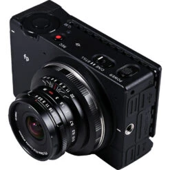 Laowa 15mm F/5 Cookies FF L Mount – Black -Cinegear Shop 1731401419 IMG 2369253