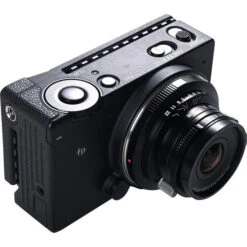 Laowa 15mm F/5 Cookies FF L Mount – Black -Cinegear Shop 1731401419 IMG 2369254