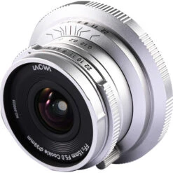 Laowa 15mm F/5 Cookies FF L Mount – Silver -Cinegear Shop 1731401419 IMG 2369265