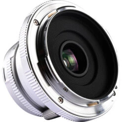 Laowa 15mm F/5 Cookies FF L Mount – Silver -Cinegear Shop 1731401419 IMG 2369266