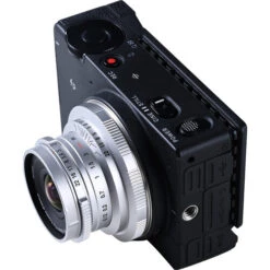 Laowa 15mm F/5 Cookies FF L Mount – Silver -Cinegear Shop 1731401419 IMG 2369268