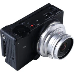 Laowa 15mm F/5 Cookies FF L Mount – Silver -Cinegear Shop 1731401419 IMG 2369269