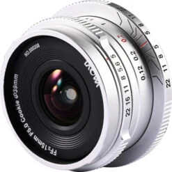 Laowa 15mm F/5 Cookies FF Leica M – Silver 9 Laowa 15mm F/5 Cookies FF Leica M – Silver -Cinegear Shop 1731401419 IMG 2369285