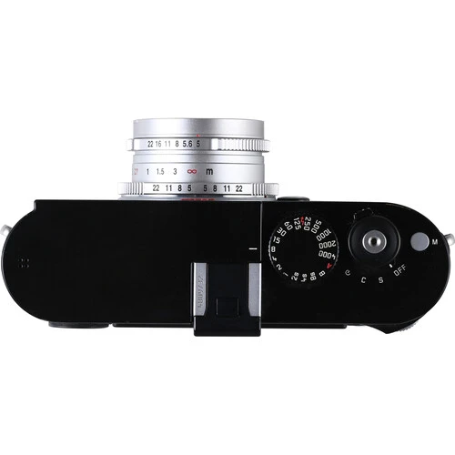 Laowa 15mm F/5 Cookies FF Leica M – Silver 5 Laowa 15mm F/5 Cookies FF Leica M – Silver - Image 5